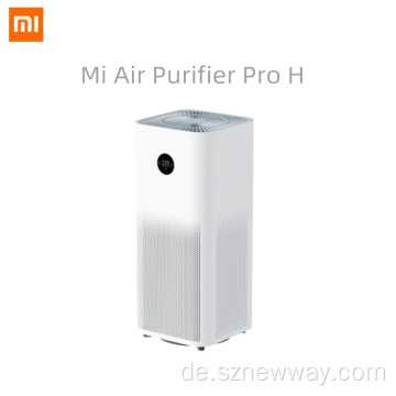 Xiaomi Mi Luftreiniger Pro H für Zuhause